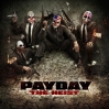 Náhled k programu PayDay: The Heist
